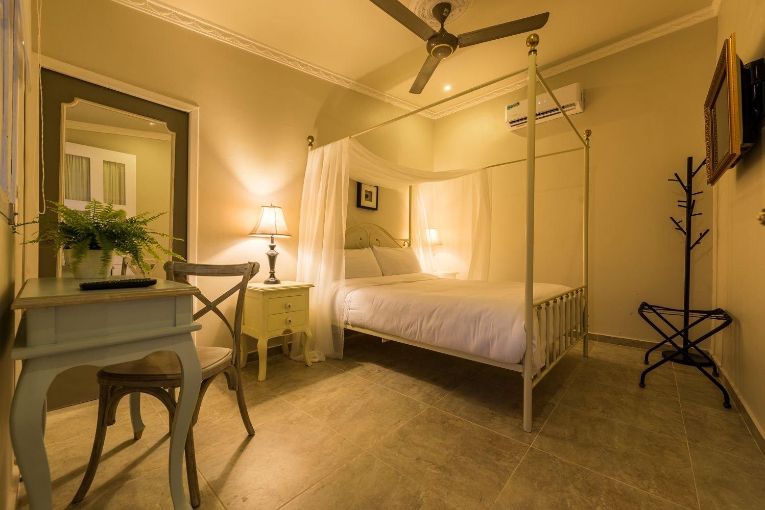 Mansion Hotel Boutique Cartagena Exterior photo