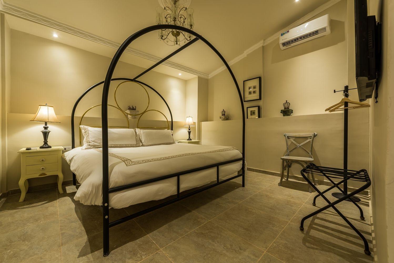 Mansion Hotel Boutique Cartagena Exterior photo