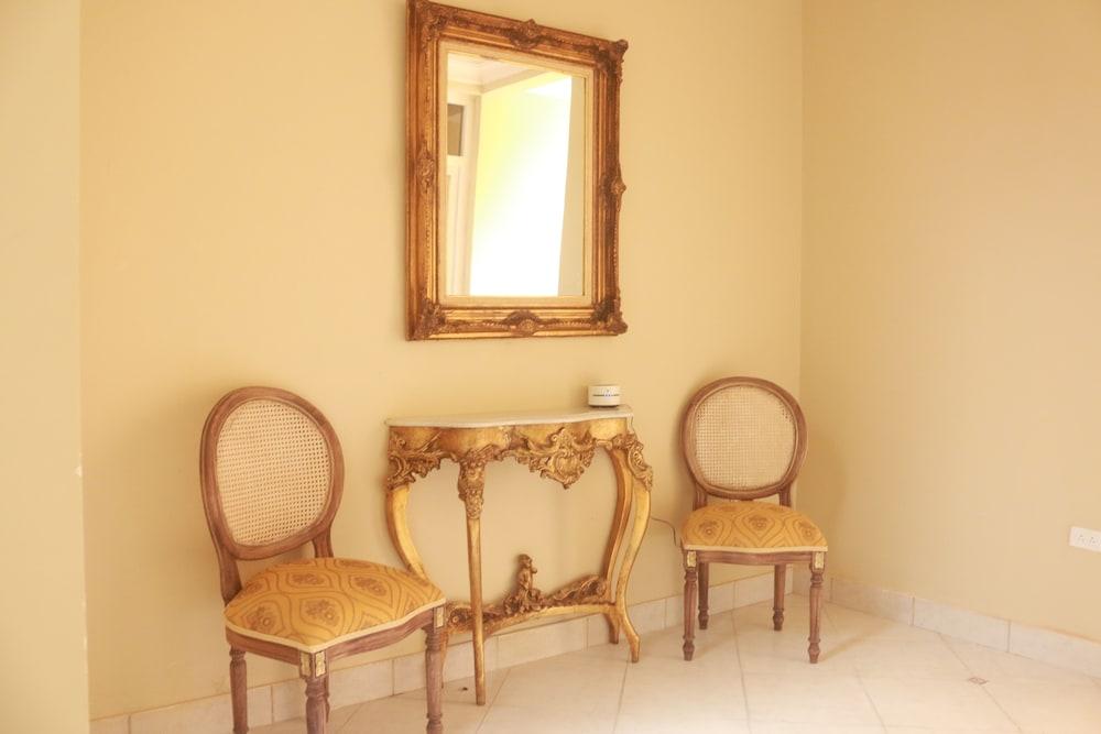Mansion Hotel Boutique Cartagena Exterior photo