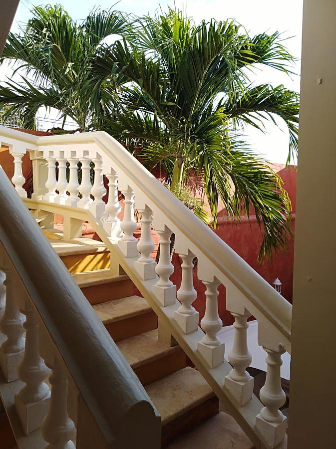 Mansion Hotel Boutique Cartagena Exterior photo