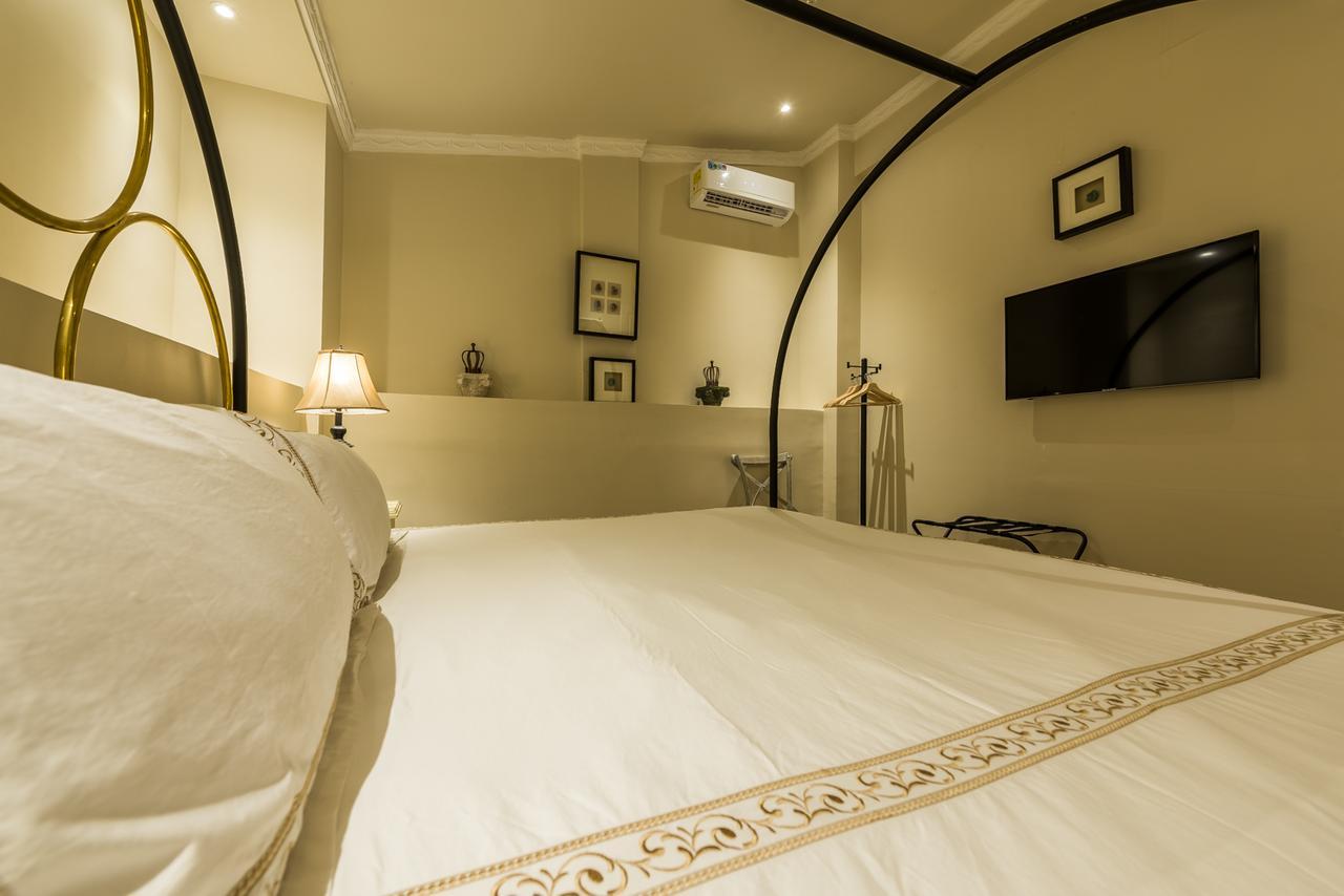 Mansion Hotel Boutique Cartagena Exterior photo