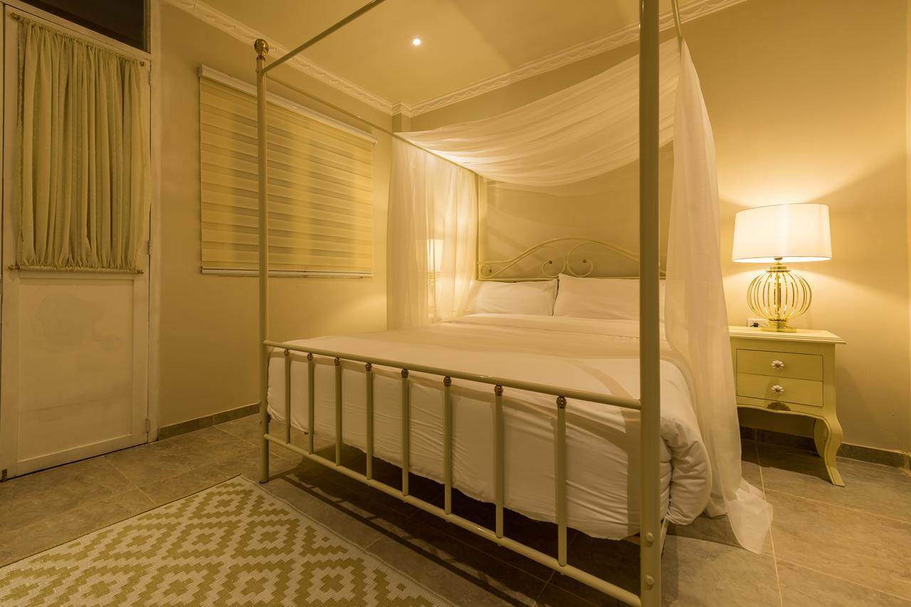 Mansion Hotel Boutique Cartagena Exterior photo